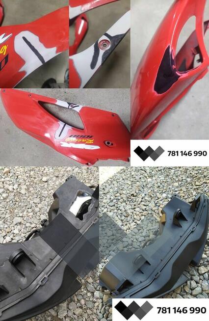 Spawanie Plastiku Klejenie Plastiku w tym niespawalne PUR UP