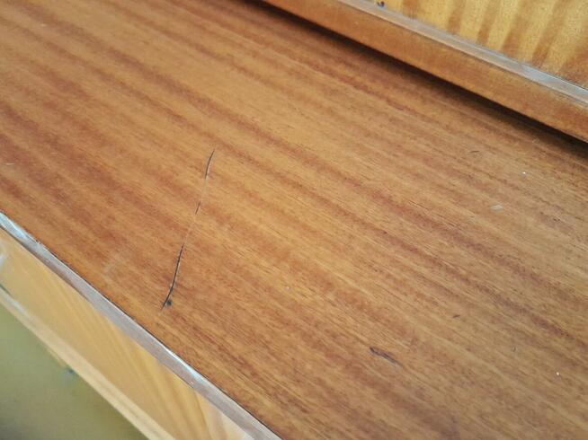 MEBLE PRL DESIGN VIOLETTA