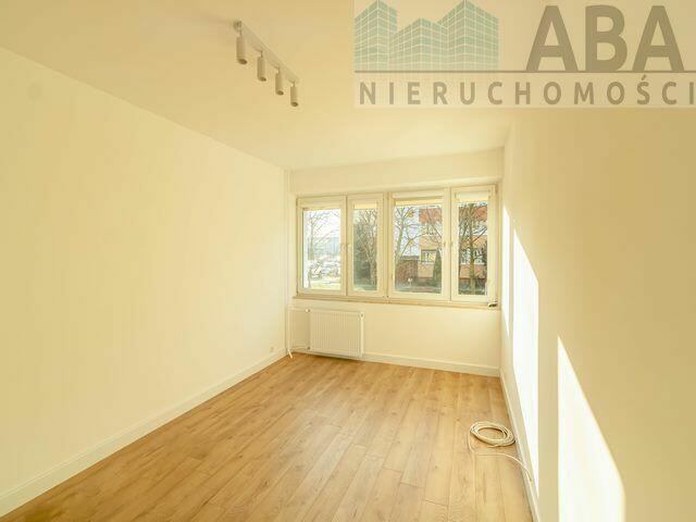 Mieszkanie na parterze - Konin, ul. Wyzwolenia