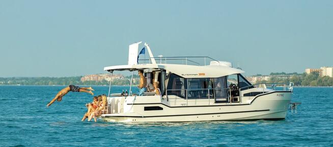 Wieczór kawalerski w Ostródzie