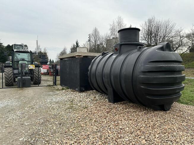 Zbiornik na Ścieki SewageStore Kingspan szambo 10 tys.