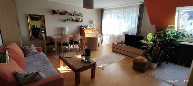 Mieszkanie 55m Pieczewo