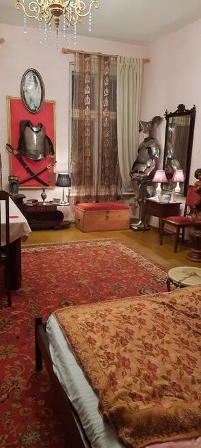 Willa dworek Lidzbark Warmiński