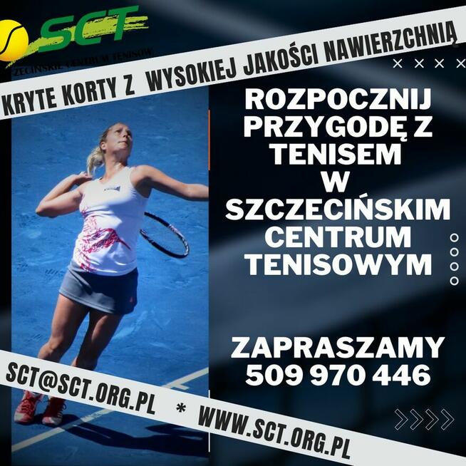 korty tenisowe /sport/wynajem