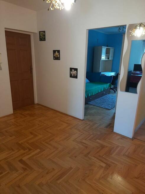 M5 w centrum miasta 89 m2, klimatyzacja, dwustronne, balkon