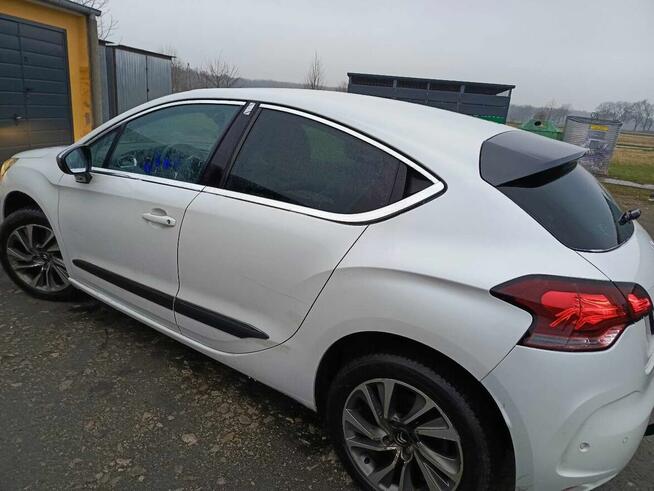 Sprzedam Citroen Ds4