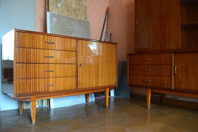 MEBLE PRL DESIGN VIOLETTA