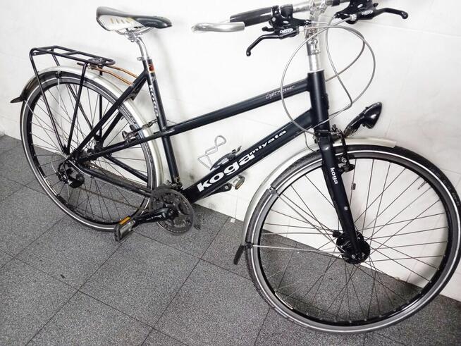 Rower KOGA miyata light runner 28" Miejsko-trek