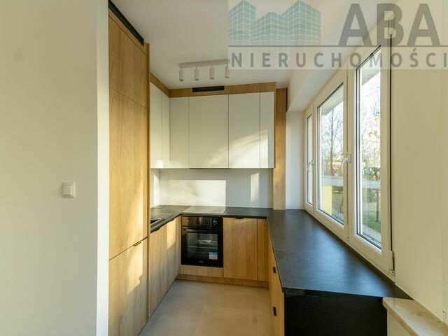 Mieszkanie na parterze - Konin, ul. Wyzwolenia