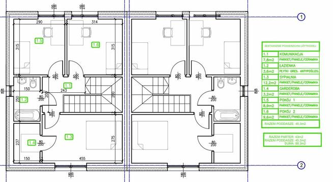 Dom Kraków Nowa Huta Igołomska