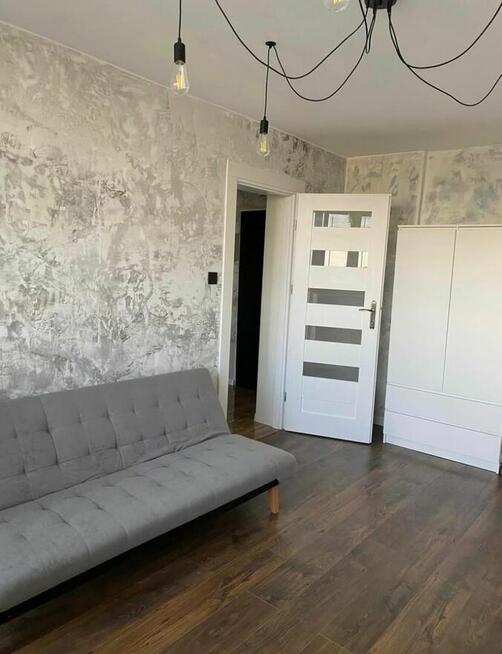 Mieszkanie do wynajęcia dostępne od 1.04.2024 - Radzymińska