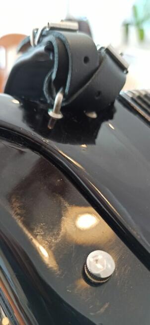 Akordeon Hohner Verdi V N oryginał