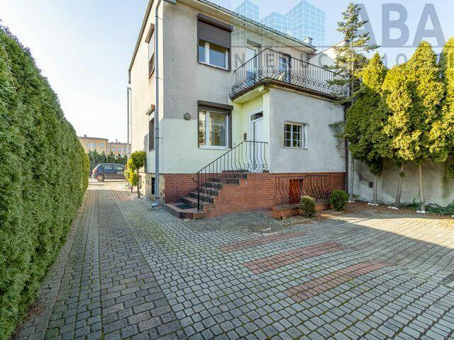 Przytulny dom na sprzedaż - centrum Turku