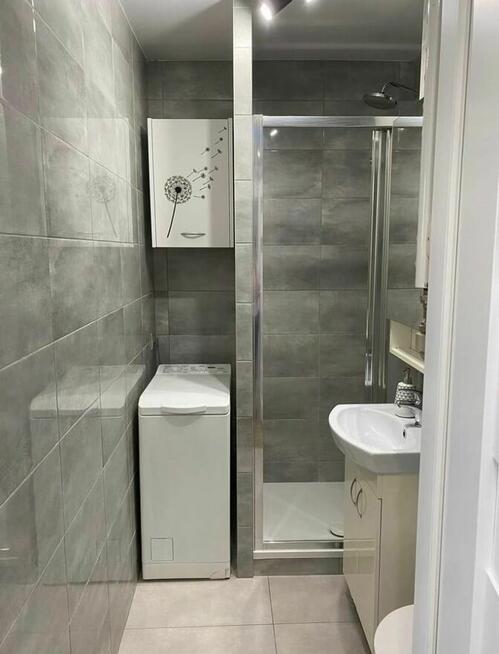 Mieszkanie do wynajęcia dostępne od 1.04.2024 - Radzymińska