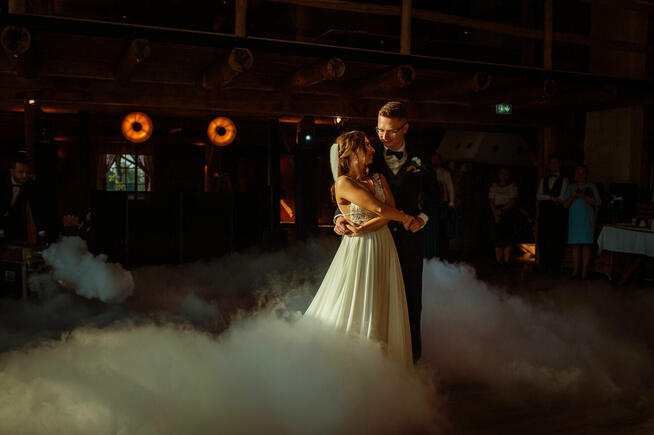 DJ na wesele Bielsko-Biała. DJ Trikmen