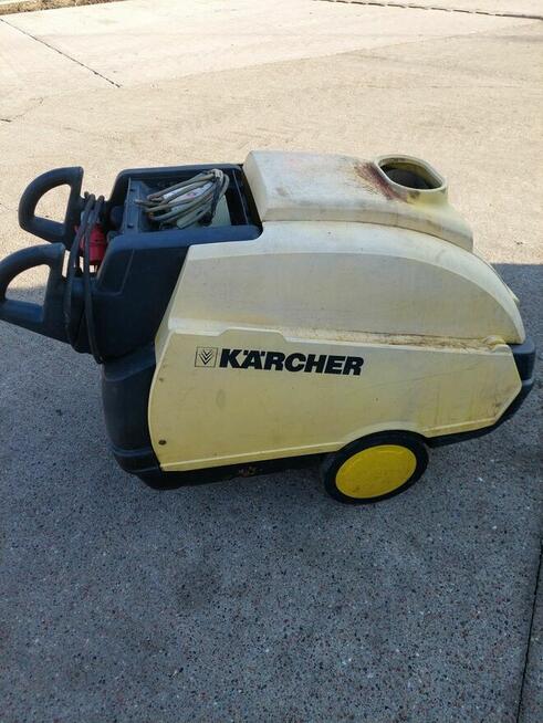Myjka karcher 1195 hds