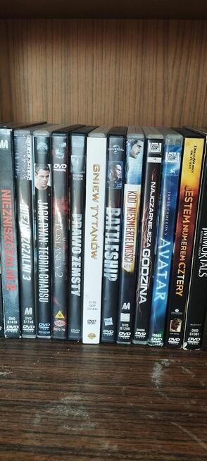 Topowe filmy na dvd