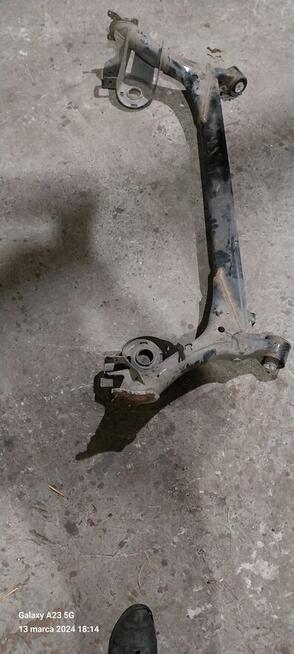 tylna belka 6R7500051 Skoda Rapid / Spaceback (2012-2019) –