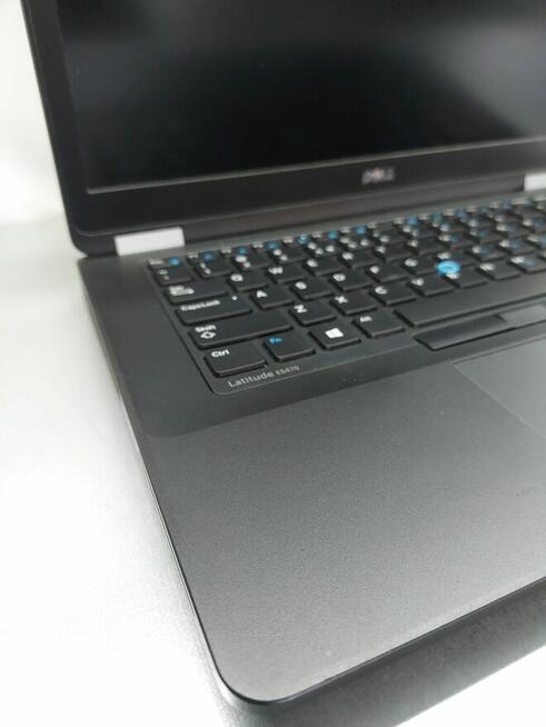 Laptop DELL Latitude i5 6gen 2.5 GHz|8 GB DDR4 RAM|256 nvme