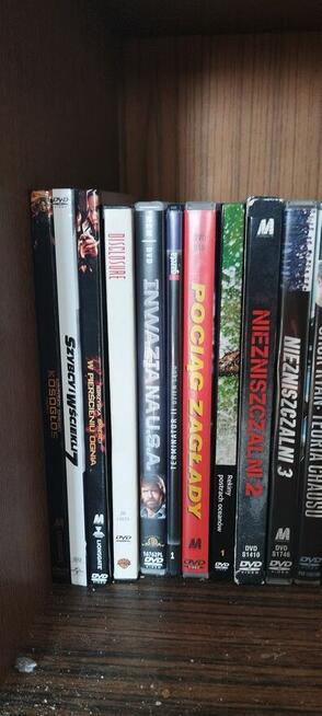 Topowe filmy na dvd