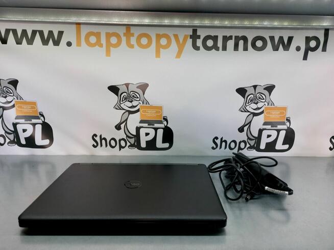 Laptop DELL Latitude i5 5 gen 2.3 GHz|8 GB DDR3L RAM|256 SSD