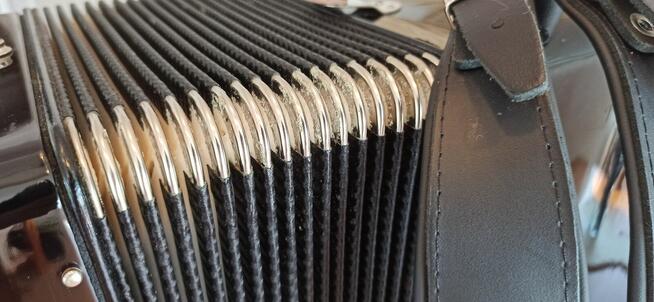 Akordeon Hohner Verdi V N oryginał