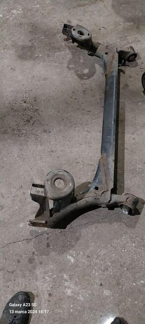 tylna belka 6R7500051 Skoda Rapid / Spaceback (2012-2019) –