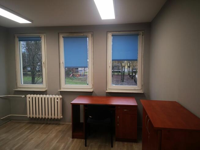 lokale i sala konferencyjna do wynajęcia