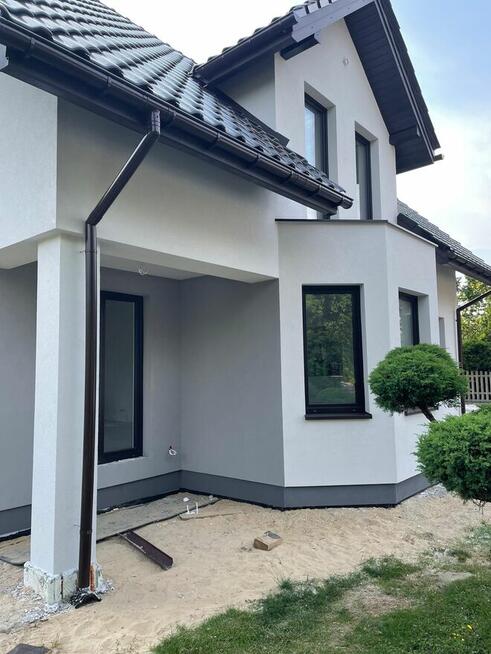 Elewacje docieplenia, termomodernizację zwolnił się termin ,