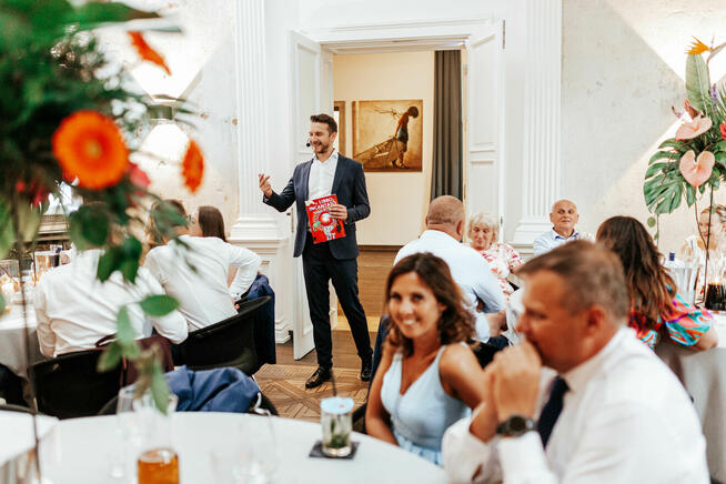 DJ na wesele Śląsk i Częstochowa