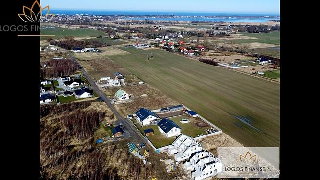 Dom Mścice gm. Będzino Mścice