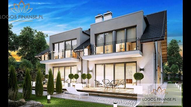 Dom Mścice gm. Będzino Mścice