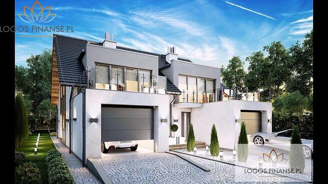 Dom Mścice gm. Będzino Mścice