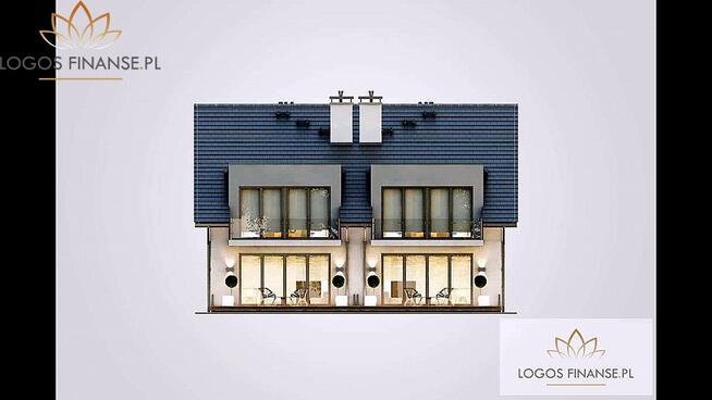 Dom Mścice gm. Będzino Mścice