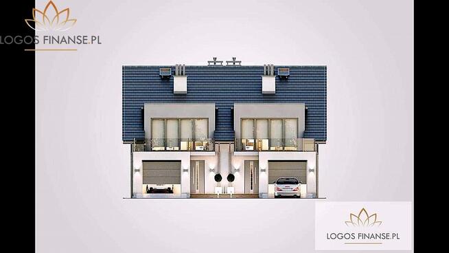 Dom Mścice gm. Będzino Mścice