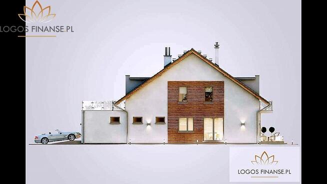 Dom Mścice gm. Będzino Mścice