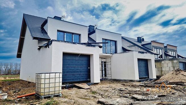 Dom Mścice gm. Będzino Mścice