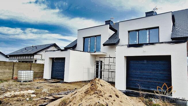 Dom Mścice gm. Będzino Mścice