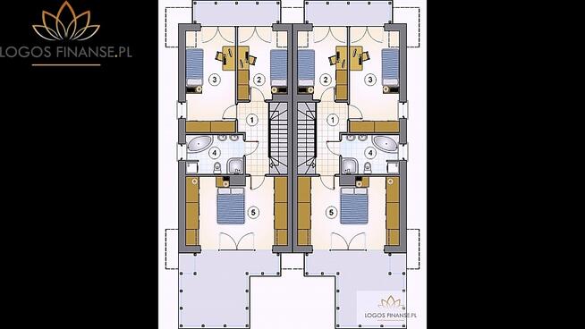 Dom Mścice gm. Będzino Mścice