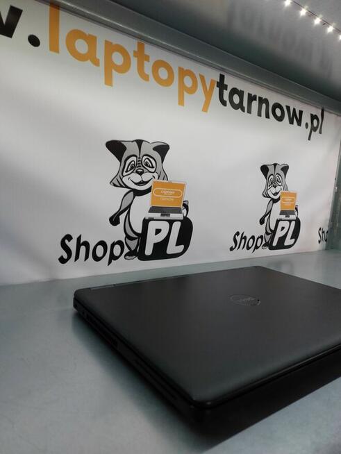 Laptop DELL Latitude i5 5 gen 2.3 GHz|8 GB DDR3L RAM|256 SSD