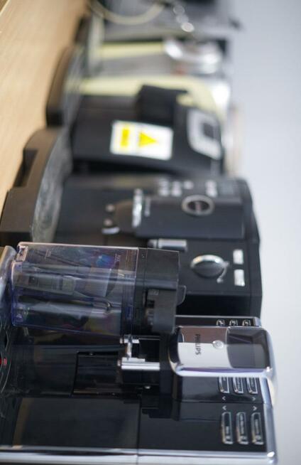 Serwis Delonghi i innych naprawa ekspresów Odbiór gratis!!!