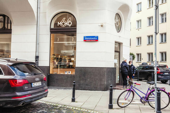 Neonowe szyldy zewnętrzne