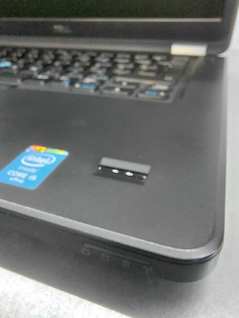 Laptop DELL Latitude i5 5 gen 2.3 GHz|8 GB DDR3L RAM|256 SSD