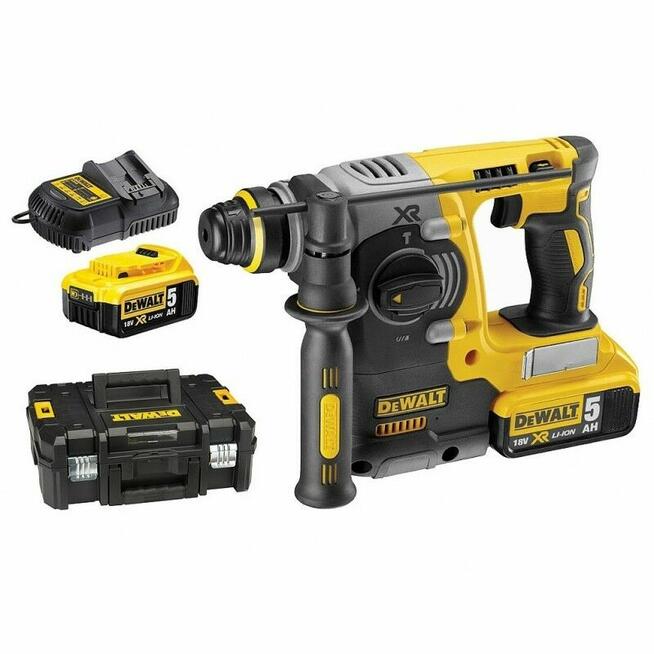 Wynajem sprzętu budowlanego i elektronarzędzi