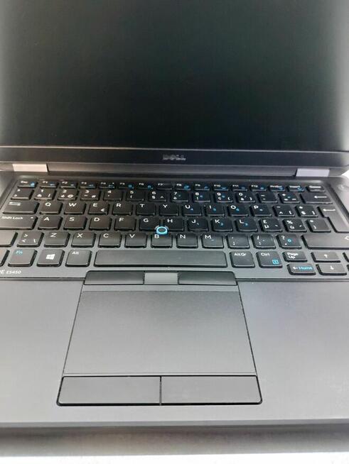 Laptop DELL Latitude i5 5 gen 2.3 GHz|8 GB DDR3L RAM|256 SSD