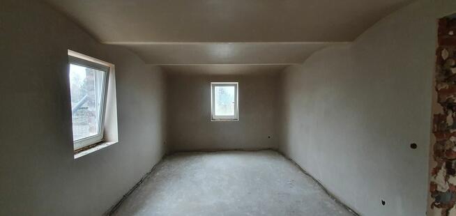 Tynki maszynowe - firma KONKRET