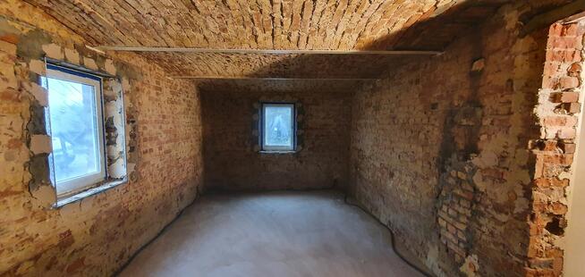 Tynki maszynowe - firma KONKRET