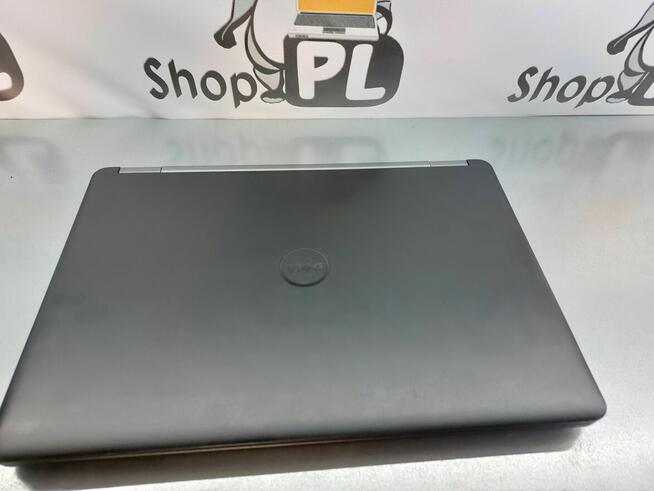 Laptop DELL Latitude i5 6gen 2.5 GHz|8 GB DDR4 RAM|256 nvme