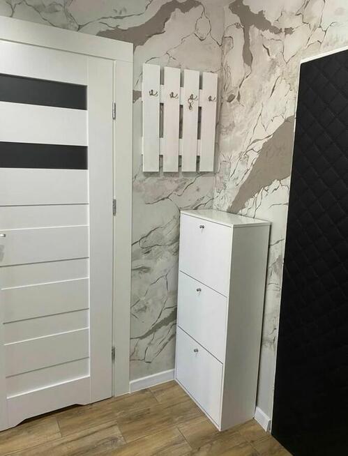 Mieszkanie do wynajęcia dostępne od 1.04.2024 - Radzymińska