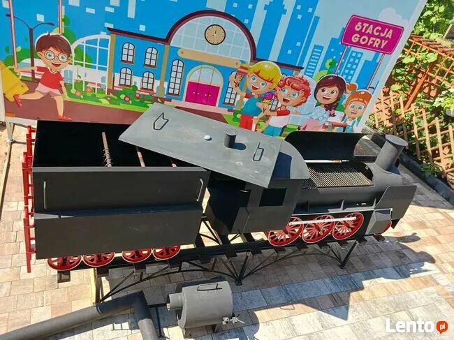 Wynajmę wraz z miejscem Przyczepa gastronomiczna lody gofry